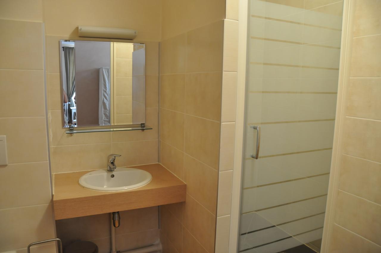 Cafe Brochier Hotel Saint-Julien-en-Vercors Kamer foto